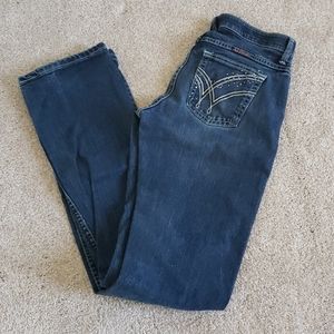 Wrangler Q-Baby jeans
